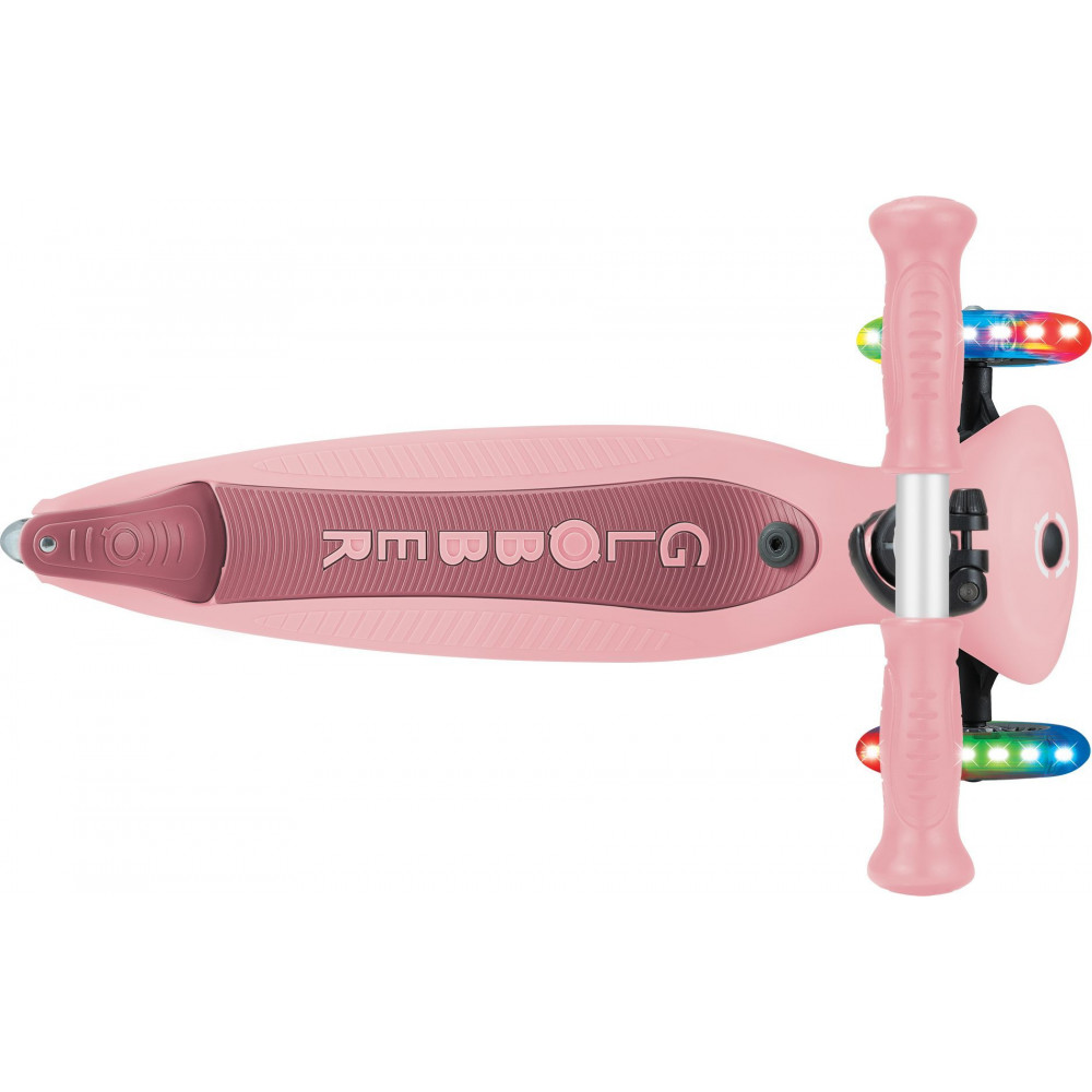 Globber Scooter Foldable Go.