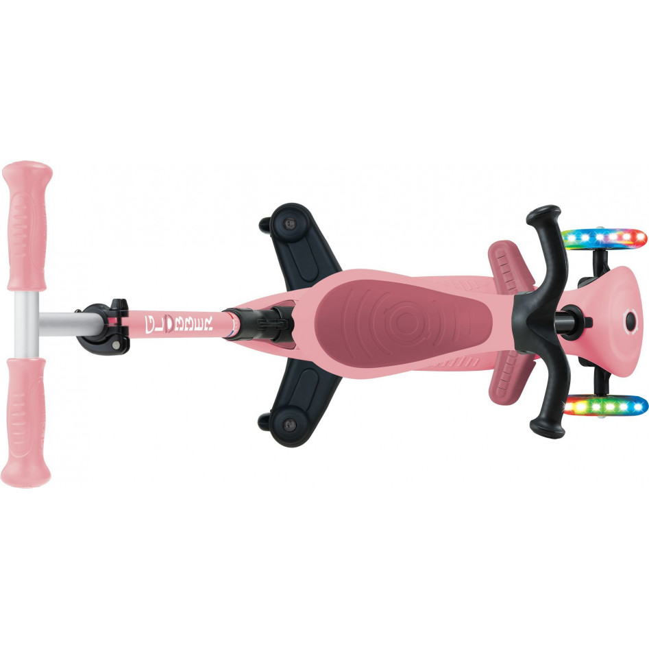 Globber Scooter Foldable Go.