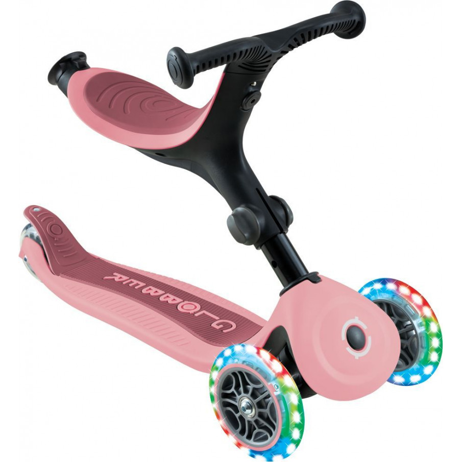 Globber Scooter Foldable Go.