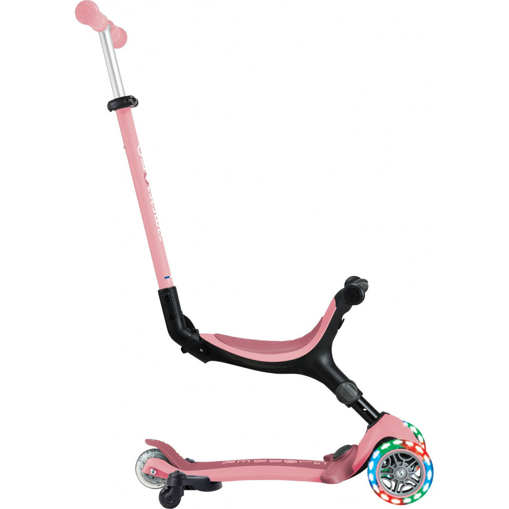 Globber Scooter Foldable Go.