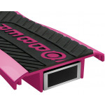 Globber Πατίνι Flow 125 Lights Black-Navy Blue (772-100).