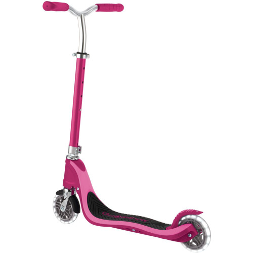 Globber Πατίνι Flow 125 Lights Ruby (772-114)