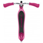 Globber Πατίνι Flow 125 Lights Black-Navy Blue (772-100).