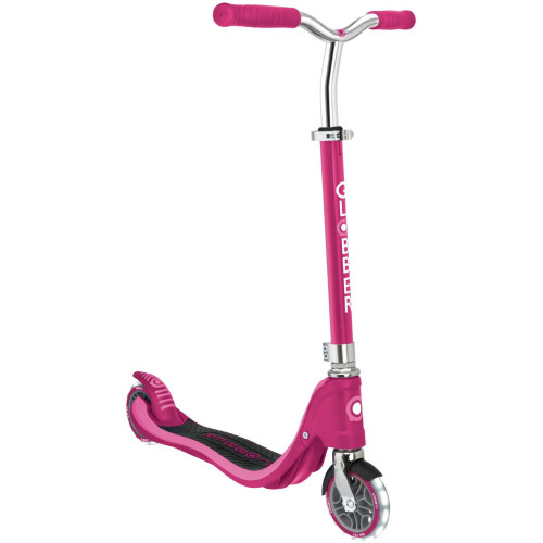 Globber Πατίνι Flow 125 Lights Ruby (772-114)