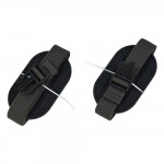 Το νέο λίκνο και κούνια Style 2 σε 1 της Bebe Stars είναι σχεδιασμένο για βρέφη με μέγιστο βάρος 9kgs.