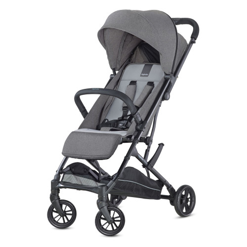 INGLESINA ΚΑΡΟΤΣΙ ΠΕΡΙΠΑΤΟΥ SKETCH ΓΚΡΙ AG86L0GRY