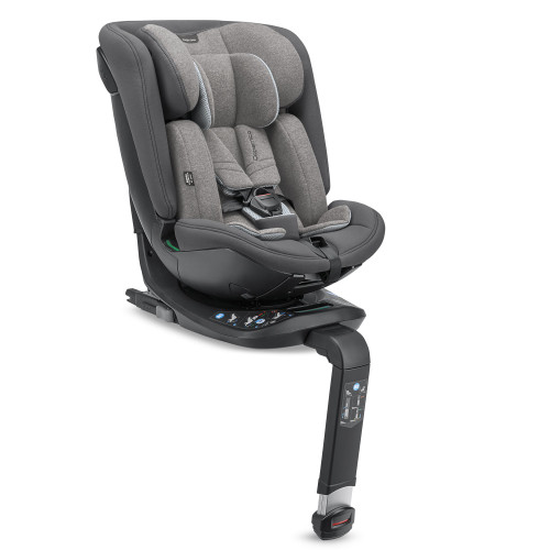 INGLESINA ΚΑΘΙΣΜΑ ΑΥΤΟΚΙΝΗΤΟΥ i-SIZE 40-145cm COPERNICO STON GREY AV91R0STG