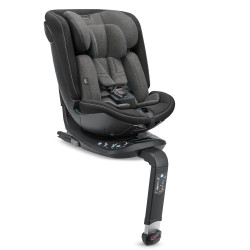 INGLESINA ΚΑΘΙΣΜΑ ΑΥΤΟΚΙΝΗΤΟΥ i-SIZE 40-145cm COPERNICO VULKAN BLACK AV91R0VLB