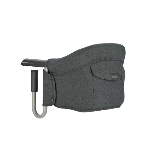 INGLESINA ΦΟΡΗΤΟ ΚΑΡΕΚΛΑΚΙ ΦΑΓΗΤΟΥ FAST CHARCOAL GRAY AY90S6CRG
