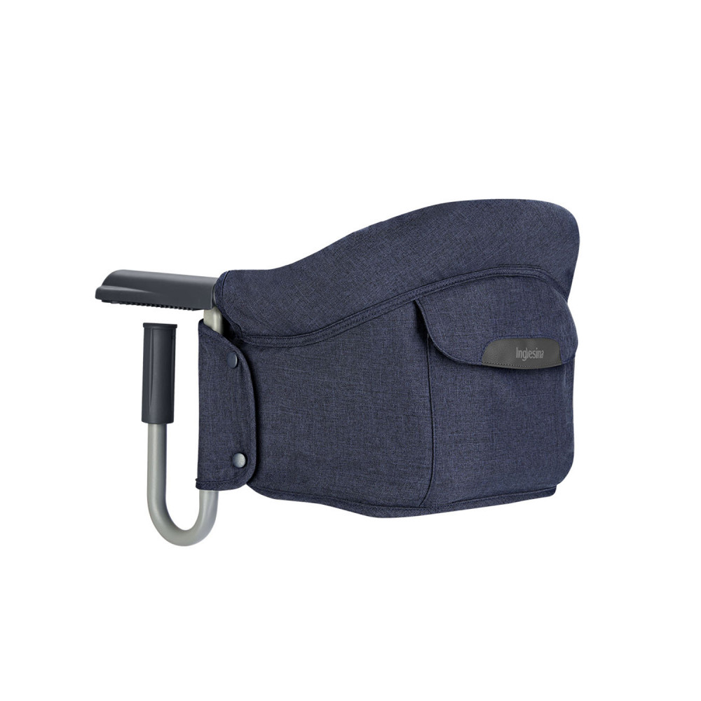 Καρεκλάκι φαγητού της εταιρείας Inglesina.