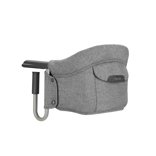 INGLESINA ΦΟΡΗΤΟ ΚΑΡΕΚΛΑΚΙ ΦΑΓΗΤΟΥ FAST STONE GRAY AY90S6STG
