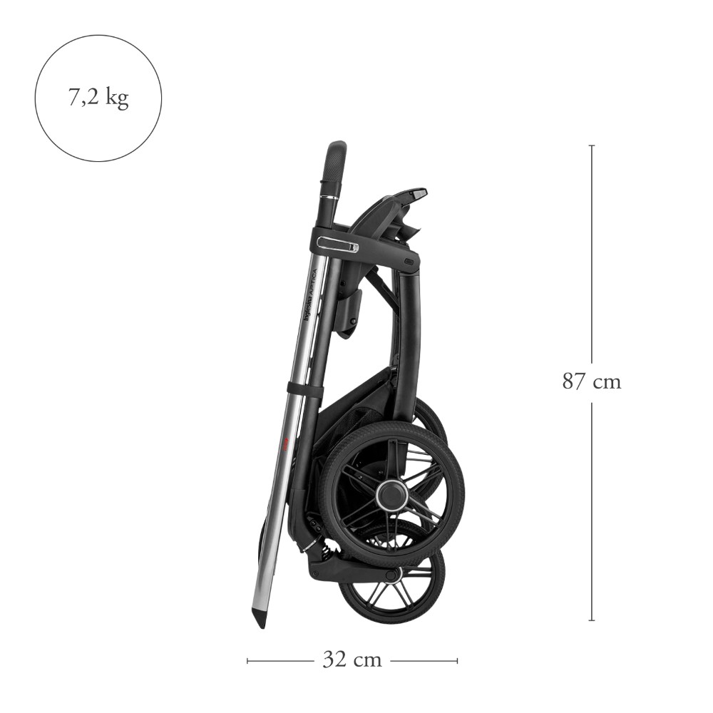 ApticaΜεγάλο πορτ-μπεμπέ Open UpΤους πρώτους μήνες της ζωής, η δομή των μυών και τα οστά του νεογέννητου είναι εύθραυστα.