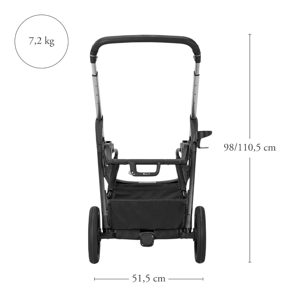 ApticaΜεγάλο πορτ-μπεμπέ Open UpΤους πρώτους μήνες της ζωής, η δομή των μυών και τα οστά του νεογέννητου είναι εύθραυστα.