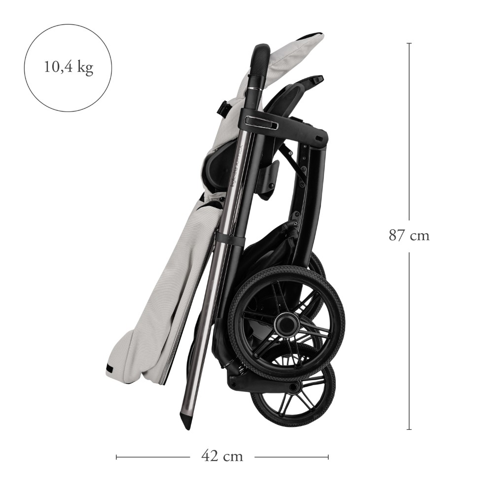 ApticaΜεγάλο πορτ-μπεμπέ Open UpΤους πρώτους μήνες της ζωής, η δομή των μυών και τα οστά του νεογέννητου είναι εύθραυστα.