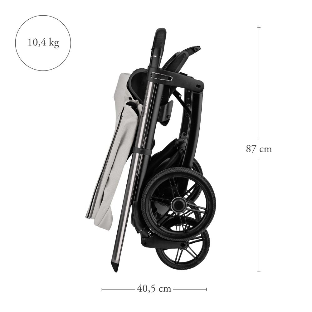 ApticaΜεγάλο πορτ-μπεμπέ Open UpΤους πρώτους μήνες της ζωής, η δομή των μυών και τα οστά του νεογέννητου είναι εύθραυστα.