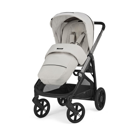 INGLESINA Καρότσι Aptica Quattro Opal Ivory και κάθισμα Darwin Infant KA61S0OPI