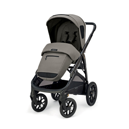 INGLESINA Καρότσι Aptica XT Quattro Tundra Beige και κάθισμα Darwin Infant KA71S0TDB