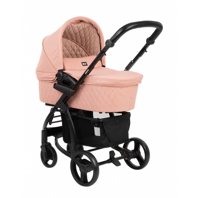 Πολυκαρότσια