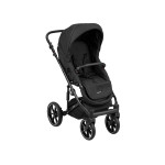 Η φωτογραφία δείχνει KIKKA BOO ΠΟΛΥΚΑΡΟΤΣΙ 2 ΣΕ 1 ΜΕ ΚΑΛΑΘΟΥΝΑ AMANI BLACK.