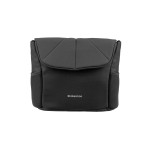 Η φωτογραφία δείχνει KIKKA BOO ΠΟΛΥΚΑΡΟΤΣΙ 2 ΣΕ 1 ΜΕ ΚΑΛΑΘΟΥΝΑ AMANI BLACK.