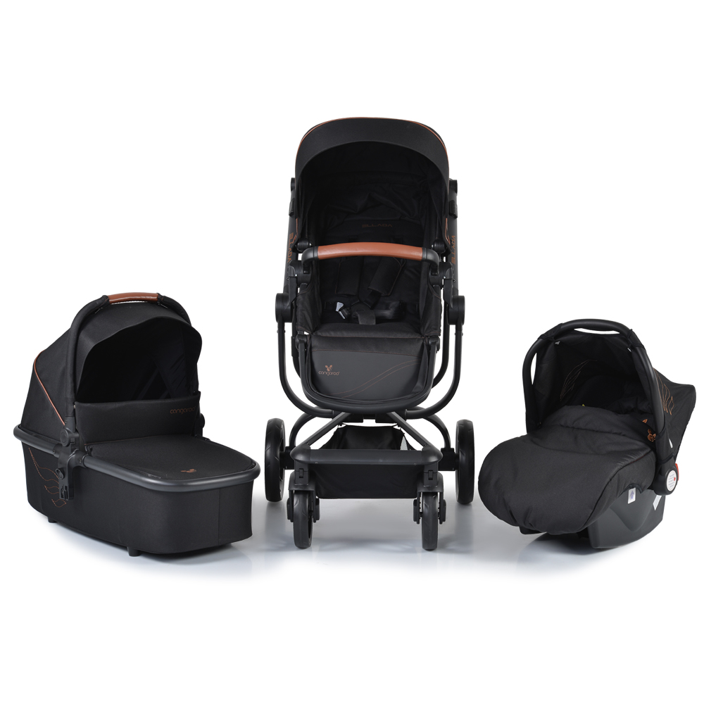 Πολυκαρότσια