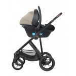 Πολυκαρότσι Chiara 3 σε 1 της εταιρείας Kikka Boo.