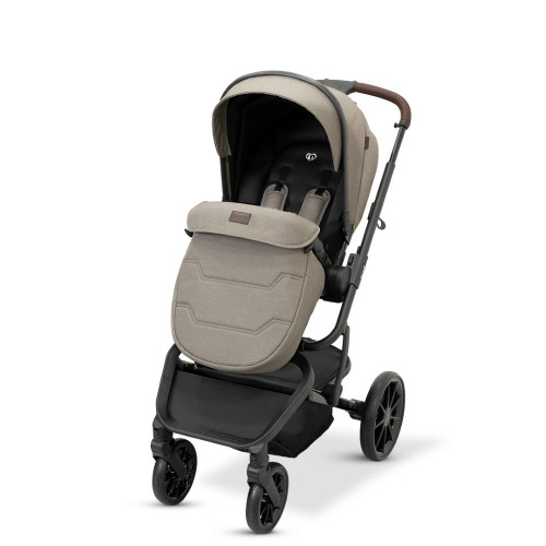 DOVADI ΠΟΛΥΚΑΡΟΤΣΙ FLY 2 ΣΕ 1 ΜΕ ΚΑΛΑΘΟΥΝΑ ΚΑΙ ΑΞΕΣΟΥΑΡ TRUFFLE 5203682340067