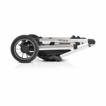 Καρότσι της εταιρείας Moni.