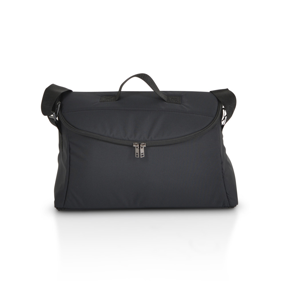 Η φωτογραφία δείχνει Καρότσι της εταιρείας Moni.