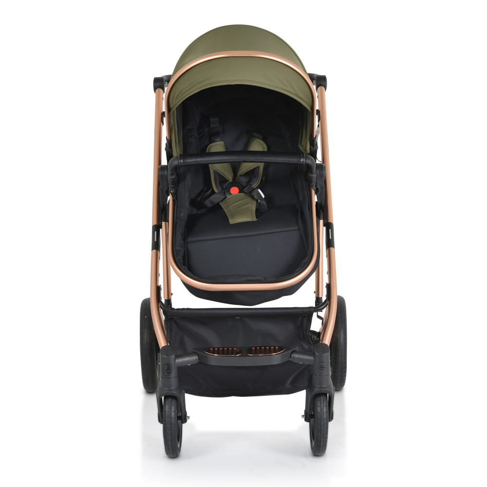 Η φωτογραφία δείχνει Καρότσι της εταιρείας Moni.