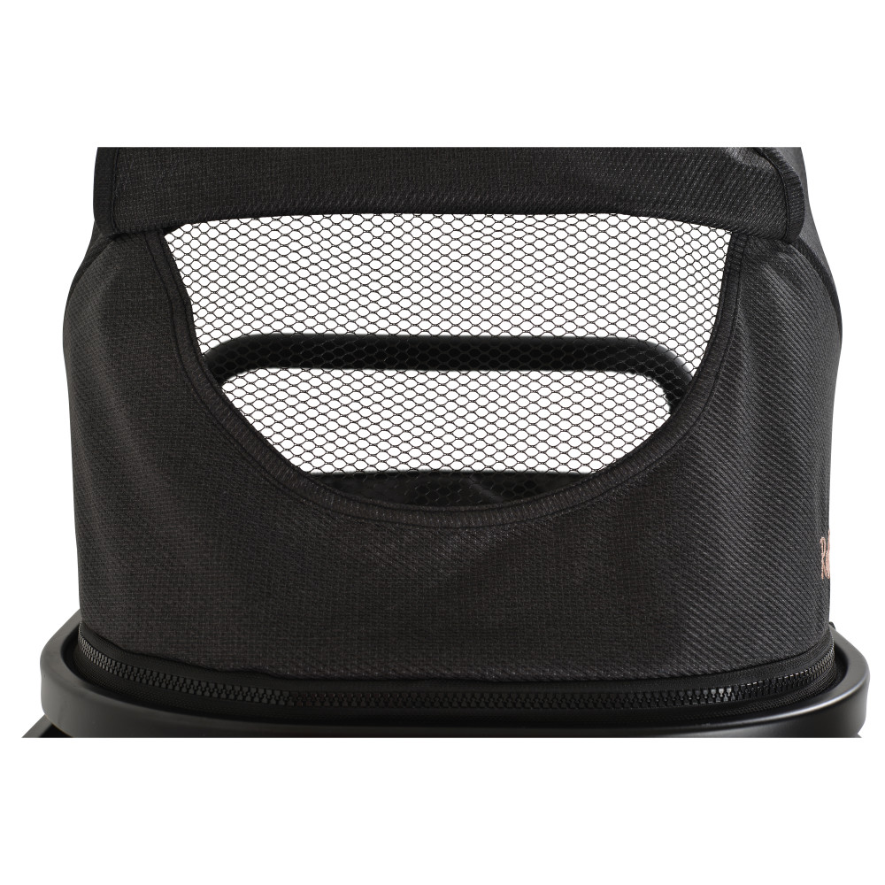 Καρότσι της εταιρείας Moni.