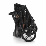 Καρότσι της εταιρείας Moni.