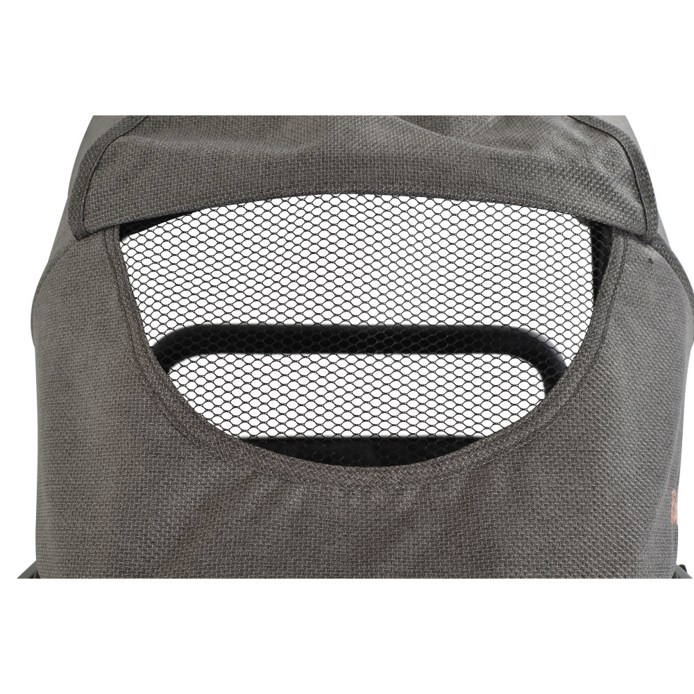 Καρότσι της εταιρείας Moni.