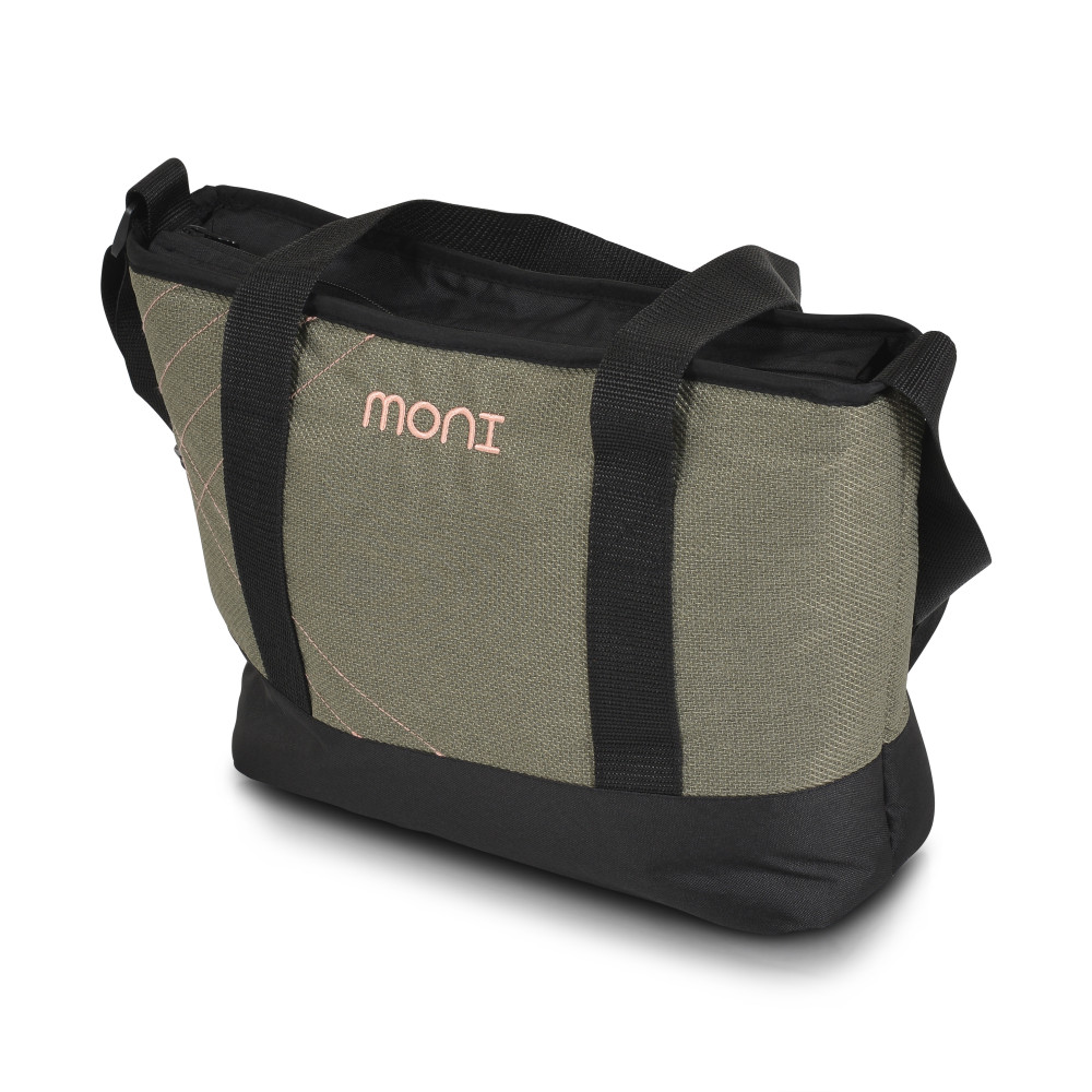 Καρότσι της εταιρείας Moni.