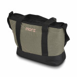 Καρότσι της εταιρείας Moni.