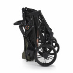 Καρότσι της εταιρείας Moni.