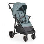 Καρότσι βόλτας μωρού της εταιρείας CangarooΓρήγορη, εύκολη και συμπαγής αναδίπλωση τύπου βιβλίου.