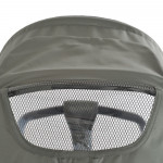 Καρότσι βόλτας μωρού της εταιρείας CangarooΓρήγορη, εύκολη και συμπαγής αναδίπλωση τύπου βιβλίου.