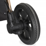 Η φωτογραφία δείχνει CANGAROO ΠΟΛΥΚΑΡΟΤΣΙ ΑΝΤΙΣΤΡΕΨΙΜΟ 2 ΣΕ 1 HYDRA GREY.