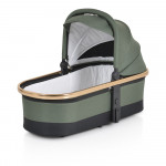 Η φωτογραφία δείχνει CANGAROO ΠΟΛΥΚΑΡΟΤΣΙ ΑΝΤΙΣΤΡΕΨΙΜΟ 2 ΣΕ 1 HYDRA GREY.