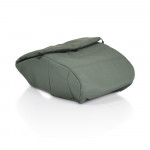 Η φωτογραφία δείχνει CANGAROO ΠΟΛΥΚΑΡΟΤΣΙ ΑΝΤΙΣΤΡΕΨΙΜΟ 2 ΣΕ 1 HYDRA GREY.