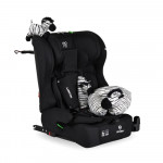 MONI ΚΑΘΙΣΜΑ ΑΥΤΟΚΙΝΗΤΟΥ i-SIZE 76-150CM SECURITY MIDNIGHT BLACK 3801005153275