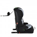 MONI ΚΑΘΙΣΜΑ ΑΥΤΟΚΙΝΗΤΟΥ i-SIZE 76-150CM SECURITY SPACE GREY 3801005153282