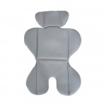 MONI ΚΑΘΙΣΜΑ ΑΥΤΟΚΙΝΗΤΟΥ i-SIZE 76-150CM SECURITY SPACE GREY 3801005153282