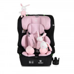 MONI ΚΑΘΙΣΜΑ ΑΥΤΟΚΙΝΗΤΟΥ i-SIZE 76-150CM SECURITY BABY PINK 3801005153299