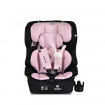 MONI ΚΑΘΙΣΜΑ ΑΥΤΟΚΙΝΗΤΟΥ i-SIZE 76-150CM SECURITY BABY PINK 3801005153299