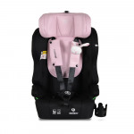 MONI ΚΑΘΙΣΜΑ ΑΥΤΟΚΙΝΗΤΟΥ i-SIZE 76-150CM SECURITY BABY PINK 3801005153299
