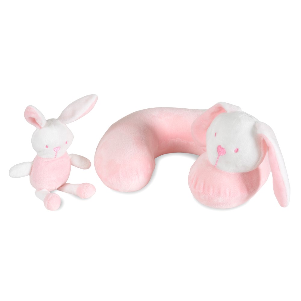 MONI ΚΑΘΙΣΜΑ ΑΥΤΟΚΙΝΗΤΟΥ i-SIZE 76-150CM SECURITY BABY PINK 3801005153299