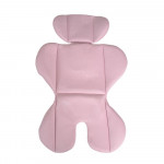 MONI ΚΑΘΙΣΜΑ ΑΥΤΟΚΙΝΗΤΟΥ i-SIZE 76-150CM SECURITY BABY PINK 3801005153299