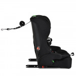 MONI ΚΑΘΙΣΜΑ ΑΥΤΟΚΙΝΗΤΟΥ i-SIZE 76-150CM SECURITY MIDNIGHT BLACK 3801005153275